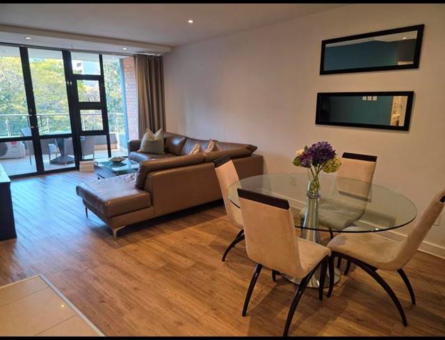 2 BEDROOM PROPERTY TO RENT IN MORNINGSIDE